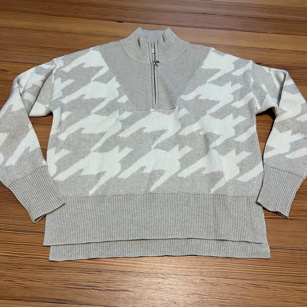 Peter Millar Cashmere Sweater S NWT